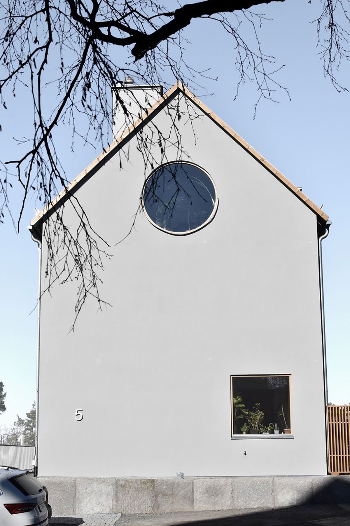 Brf Ferdinand | Scott Rasmusson Källander