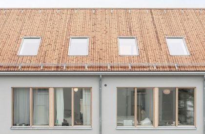 Brf Ferdinand | Scott Rasmusson Källander