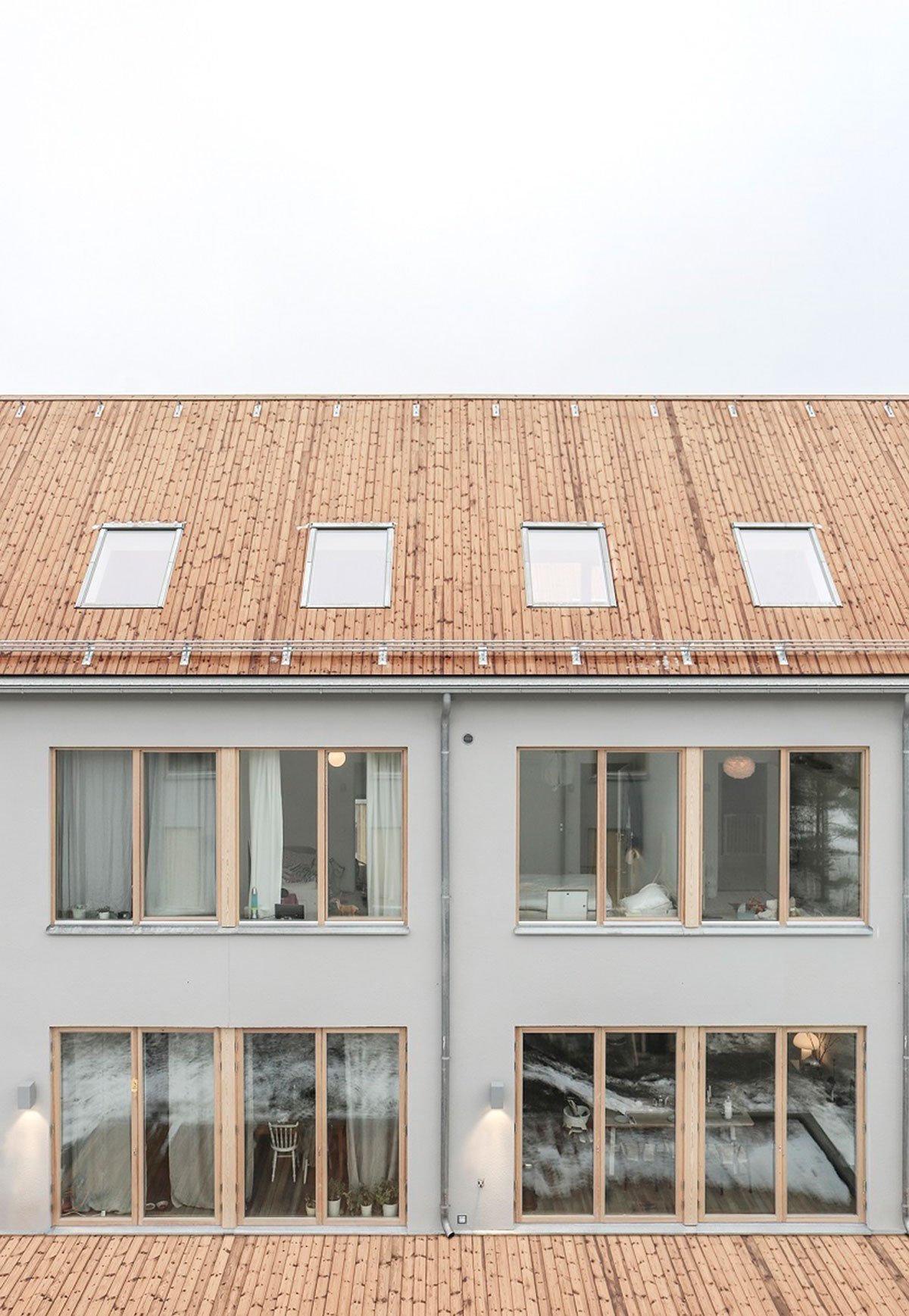 Brf Ferdinand | Scott Rasmusson Källander