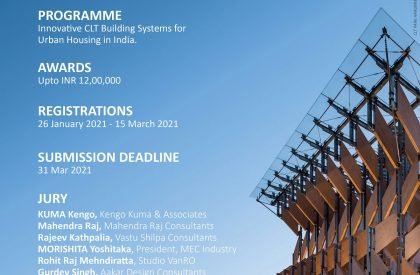 CLT Induction-In India