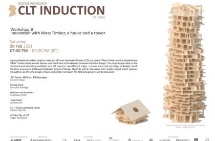 CLT Induction-In India