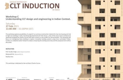 CLT Induction-In India