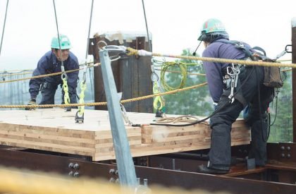 CLT Induction-In India