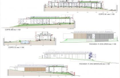 Casa Da Mata | Leo Romano