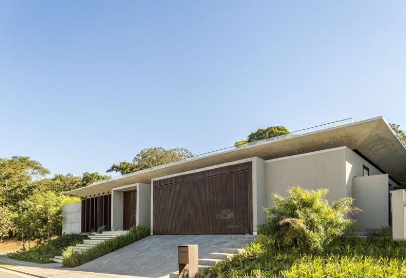 Casa Da Mata | Leo Romano