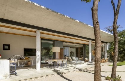 Casa Da Mata | Leo Romano