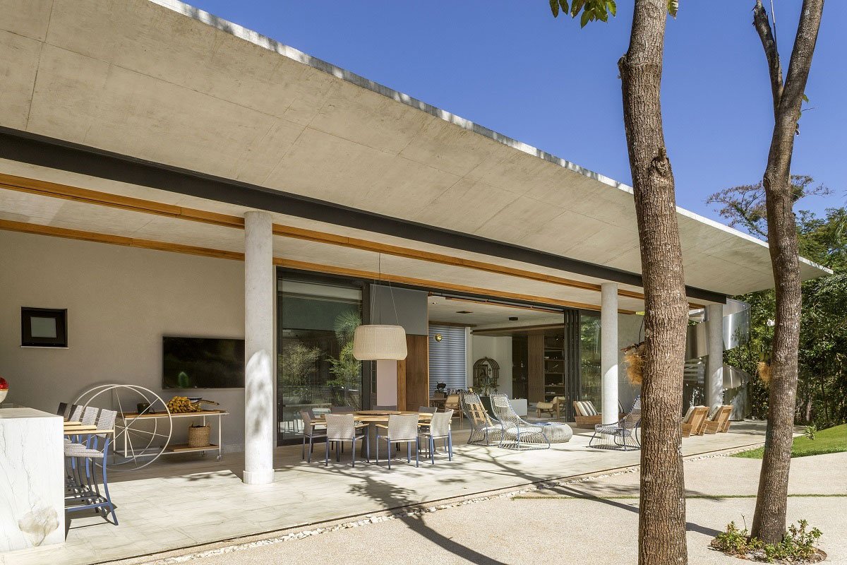 Casa Da Mata | Leo Romano