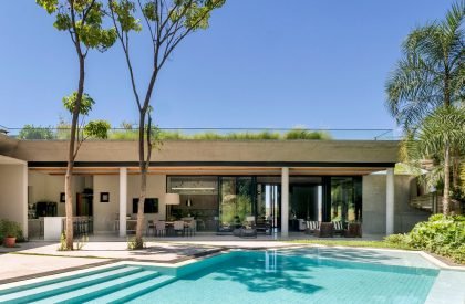 Casa Da Mata | Leo Romano