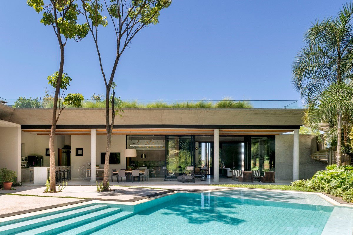 Casa Da Mata | Leo Romano