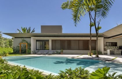 Casa Da Mata | Leo Romano