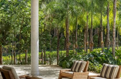 Casa Da Mata | Leo Romano