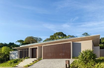 Casa Da Mata | Leo Romano