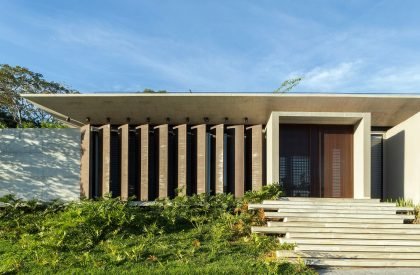 Casa Da Mata | Leo Romano