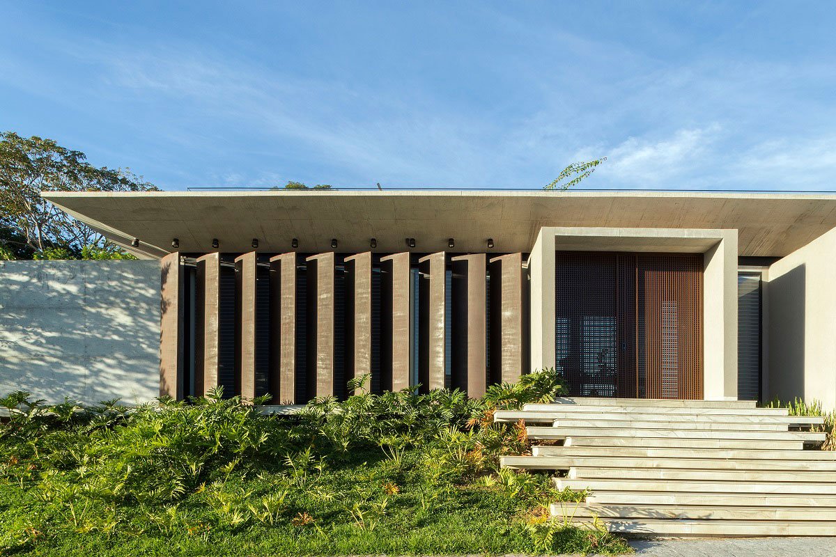 Casa Da Mata | Leo Romano