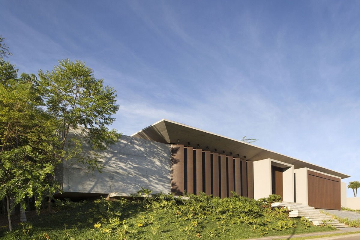 Casa Da Mata | Leo Romano