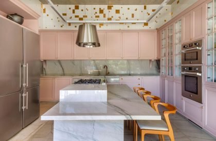 Casa Da Mata | Leo Romano