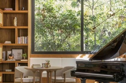 Casa Da Mata | Leo Romano