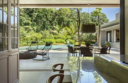 Casa Da Mata | Leo Romano