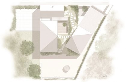 Casa Rio | Paulo Merlini Arquitetos