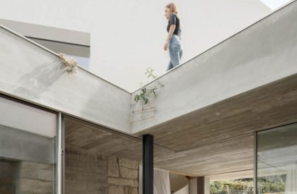 Casa Rio | Paulo Merlini Arquitetos
