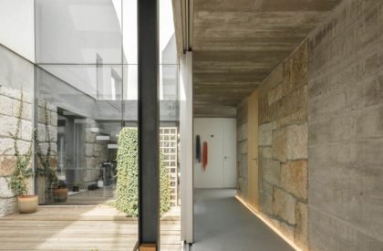 Casa Rio | Paulo Merlini Arquitetos