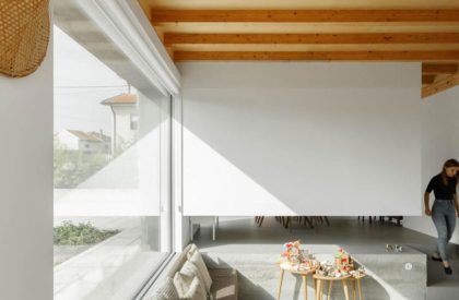Casa Rio | Paulo Merlini Arquitetos