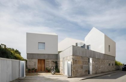Casa Rio | Paulo Merlini Arquitetos