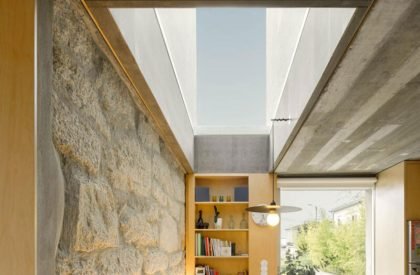 Casa Rio | Paulo Merlini Arquitetos