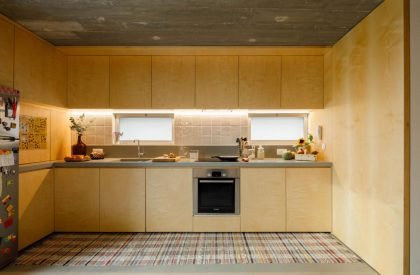 Casa Rio | Paulo Merlini Arquitetos