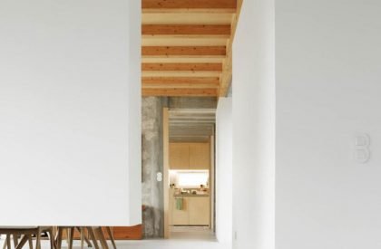 Casa Rio | Paulo Merlini Arquitetos