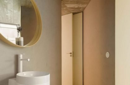 Casa Rio | Paulo Merlini Arquitetos