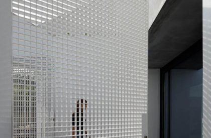 Casa Rio | Paulo Merlini Arquitetos