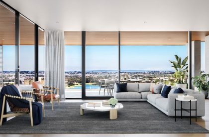 East Village Karrinyup | Hames Sharley