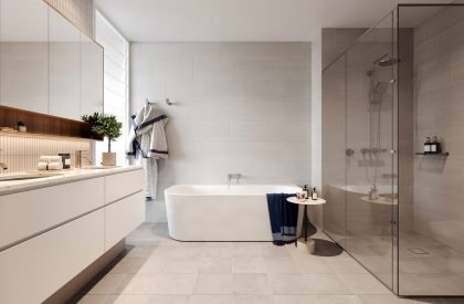 East Village Karrinyup | Hames Sharley