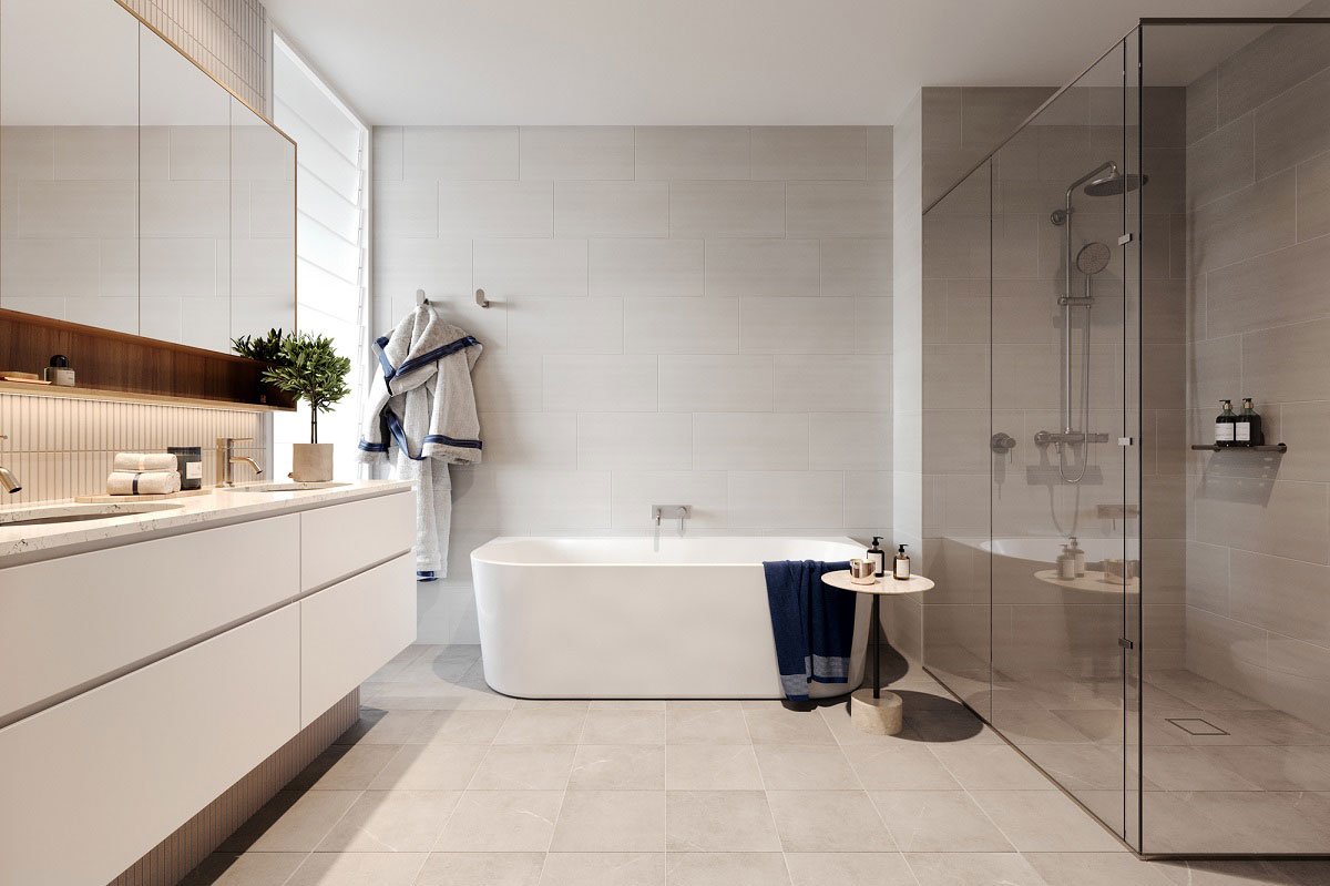 East Village Karrinyup | Hames Sharley