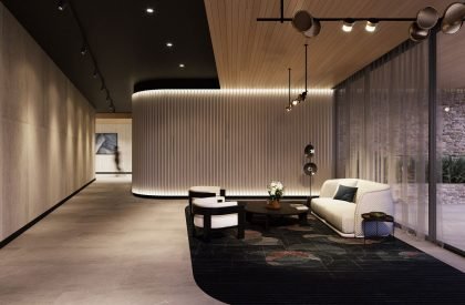 East Village Karrinyup | Hames Sharley