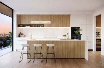 East Village Karrinyup | Hames Sharley