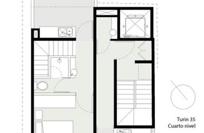 Edificio Turin | C2D