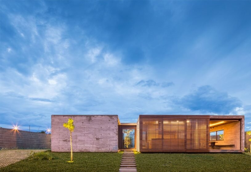 Guths House | ArqBr Arquitetura e Urbanismo