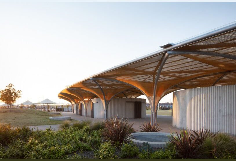 Marsden Park Amenities | Chrofi