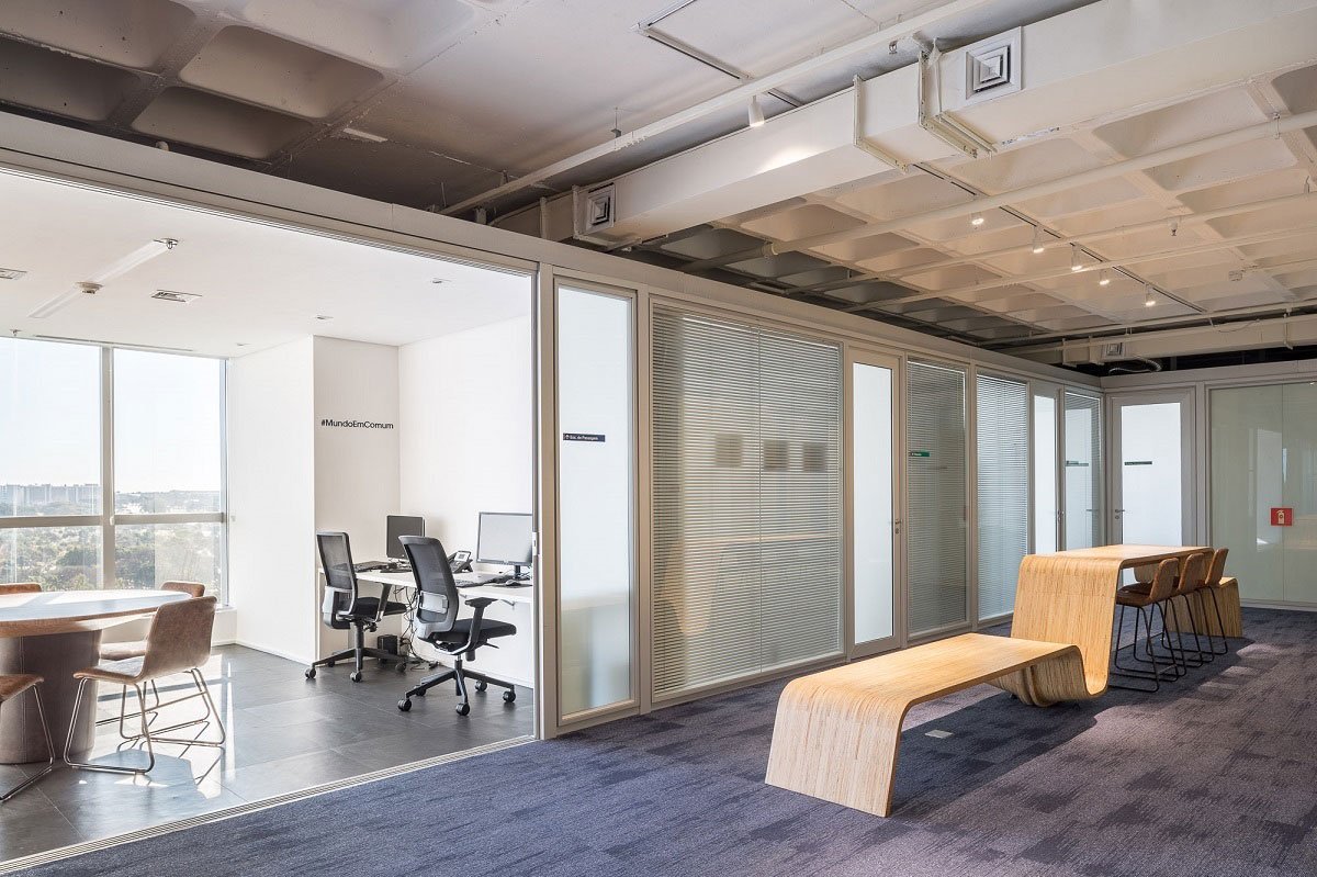 French Development Agency | ArqBr Arquitetura e Urbanismo + CoDA Architects