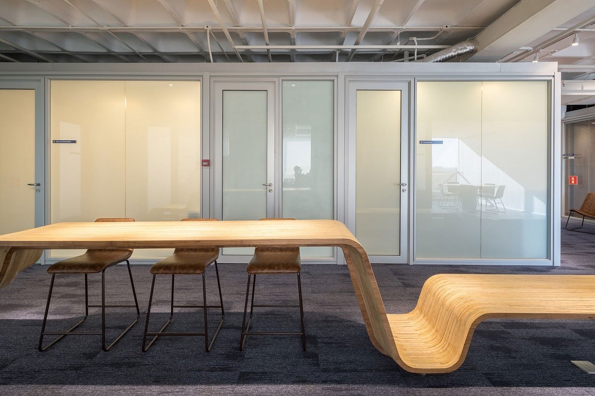 French Development Agency | ArqBr Arquitetura e Urbanismo + CoDA Architects