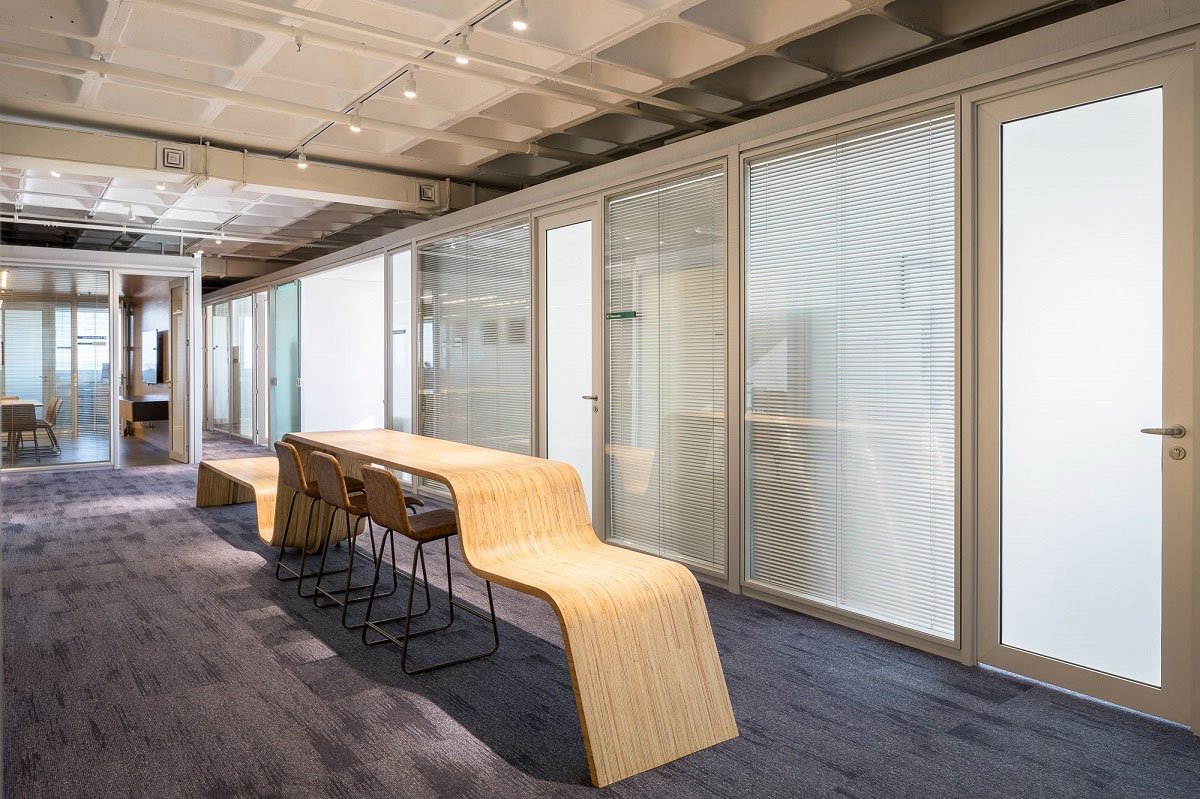 French Development Agency | ArqBr Arquitetura e Urbanismo + CoDA Architects