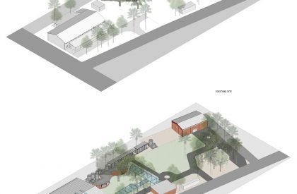 Geist Brewing Factory | Nilay Patalia Architects