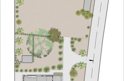 Geist Brewing Factory | Nilay Patalia Architects