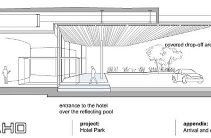 Grand Park Hotel Rovinj | Studio 3LHD