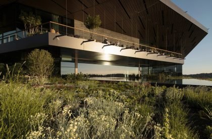 Grand Park Hotel Rovinj | Studio 3LHD