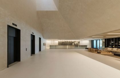 Grand Park Hotel Rovinj | Studio 3LHD