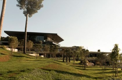 Grand Park Hotel Rovinj | Studio 3LHD