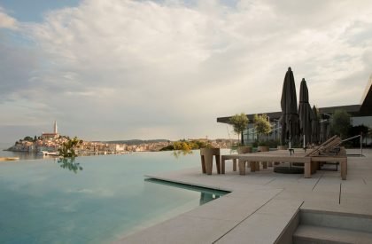 Grand Park Hotel Rovinj | Studio 3LHD